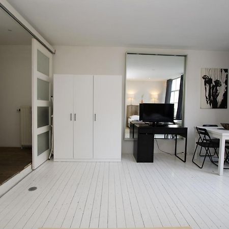 Amsliving Bed & Breakfast Amsterdam Bagian luar foto