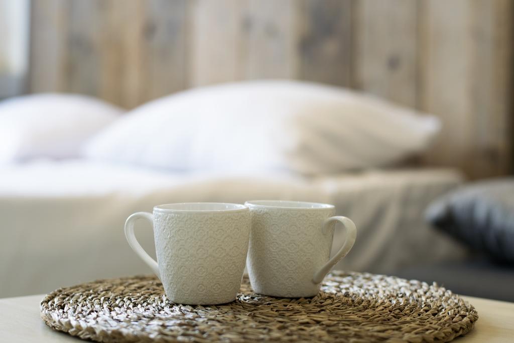 Amsliving Bed & Breakfast Amsterdam Bagian luar foto