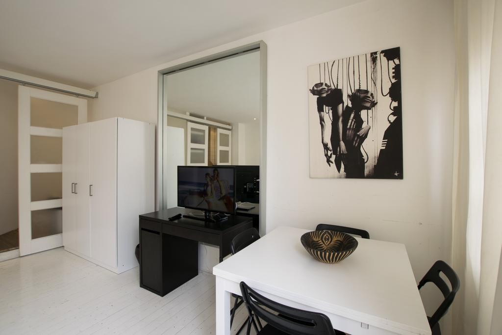 Amsliving Bed & Breakfast Amsterdam Bagian luar foto