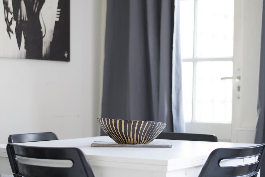Amsliving Bed & Breakfast Amsterdam Bagian luar foto
