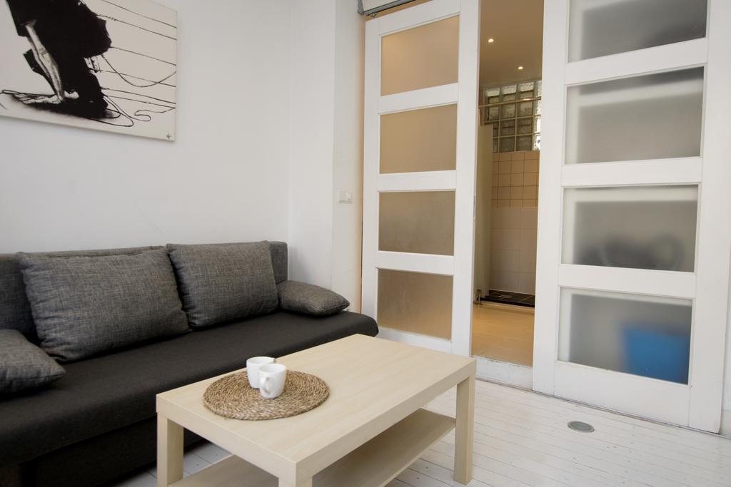 Amsliving Bed & Breakfast Amsterdam Bagian luar foto