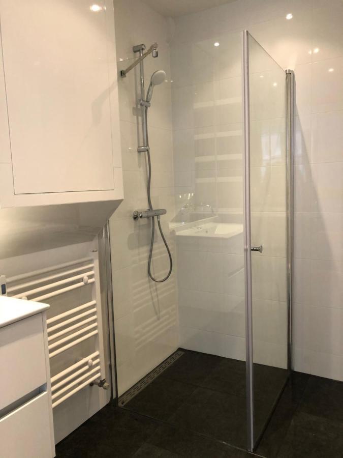 Amsliving Bed & Breakfast Amsterdam Bagian luar foto